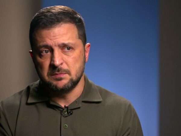 Zelensky urges Trump to share Ukraine peace plan but says he won’t give territory to Russia Zelensky urges Trump to share Ukraine peace plan but says he won’t give territory to Russia