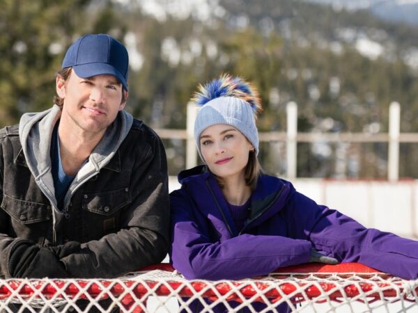 2023 Hallmark Christmas Movies: How to Watch the 40 New Movies Online, Full Schedule and More
