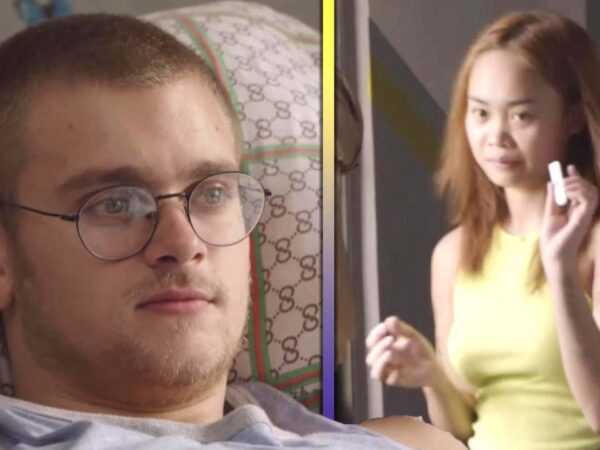 ’90 Day Fiancé’ Recap: Brandan Proposes But Mary Says She’s Being Forced to Say Yes