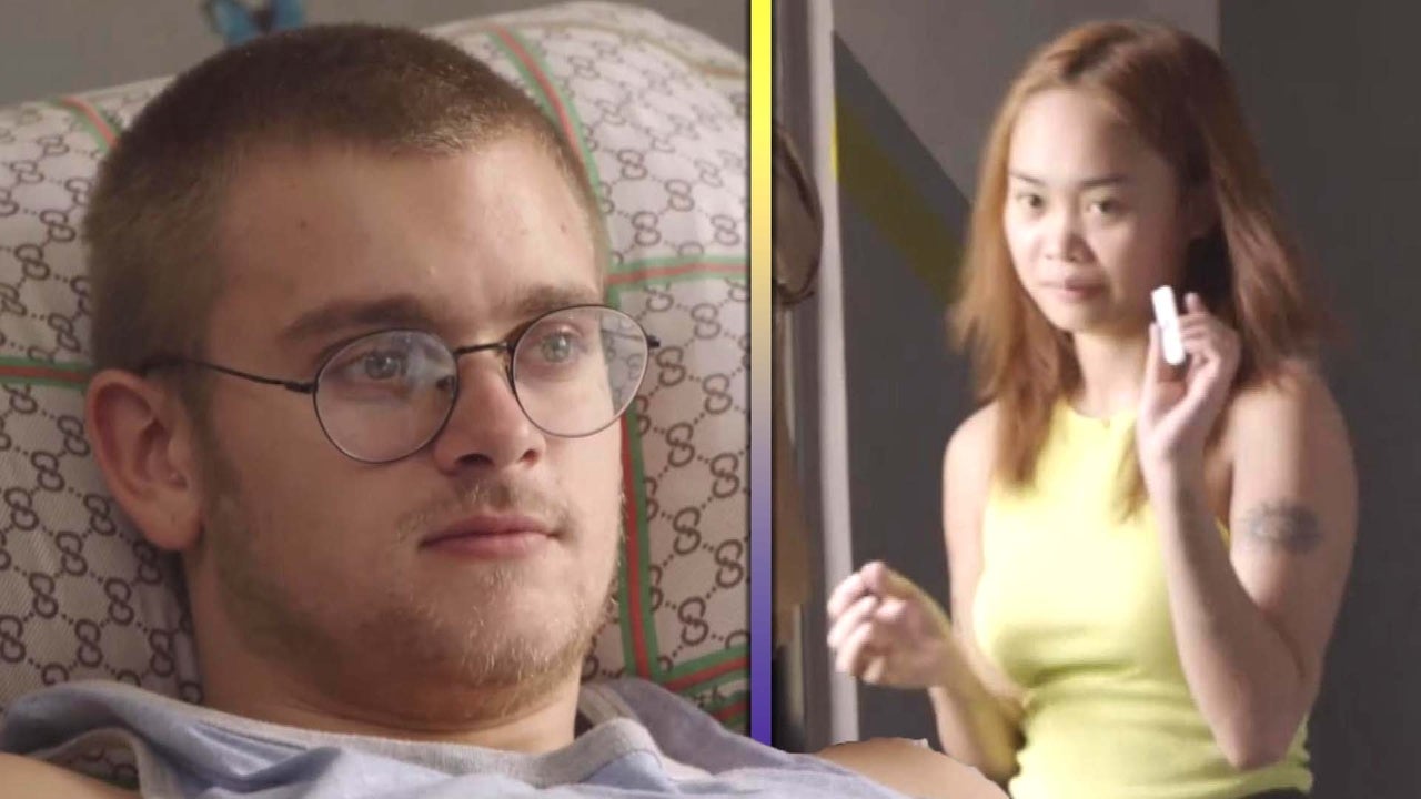 ’90 Day Fiancé’ Recap: Brandan Proposes But Mary Says She’s Being Forced to Say Yes ’90 Day Fiancé’ Recap: Brandan Proposes But Mary Says She’s Being Forced to Say Yes