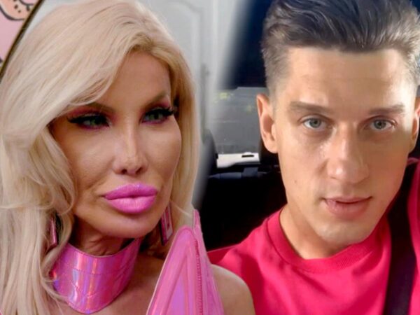 ’90 Day Fiancé’ Season 10: Nikki Shares the Shocking Way She Told Justin She’s Trans (Exclusive)