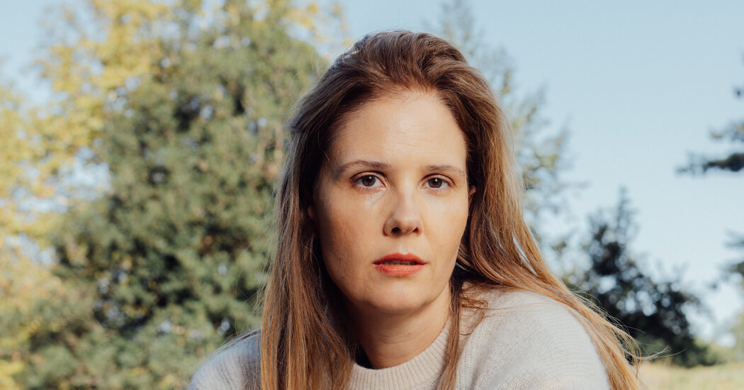 A Cannes Winner Asks: What if the Powerful Woman Isn’t Punished?