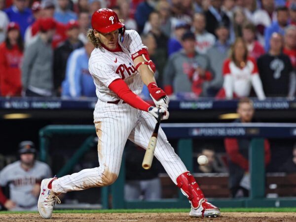 After Game 6 letdown, Phillies face their toughest test: the weight of Game 7