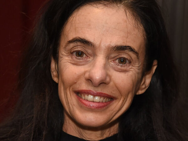 Alessandra Ferri’s Next Act: Running the Vienna State Ballet