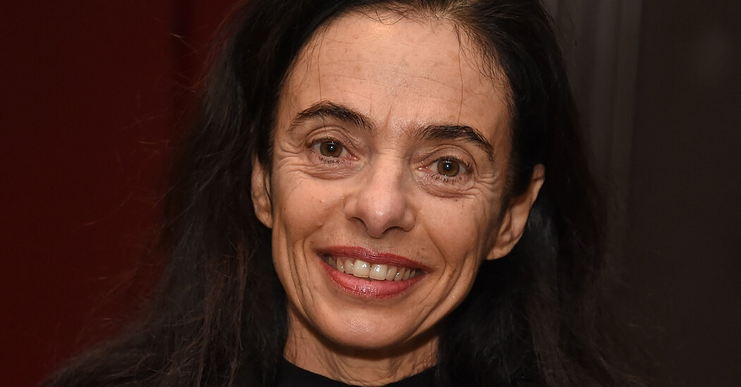 Alessandra Ferri’s Next Act: Running the Vienna State Ballet