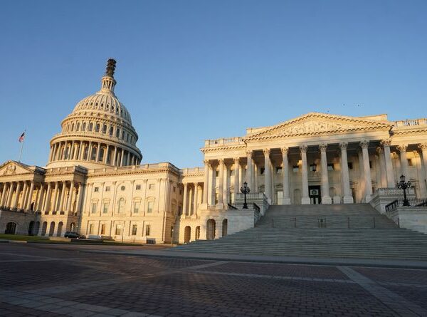 Amid international crises, US Congress handcuffed by Republican feud