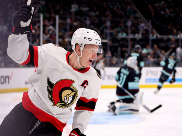 An all-Canada Stanley Cup? 80 points for Connor Bedard? Patrick Kane in Florida? LeBrun’s NHL predictions