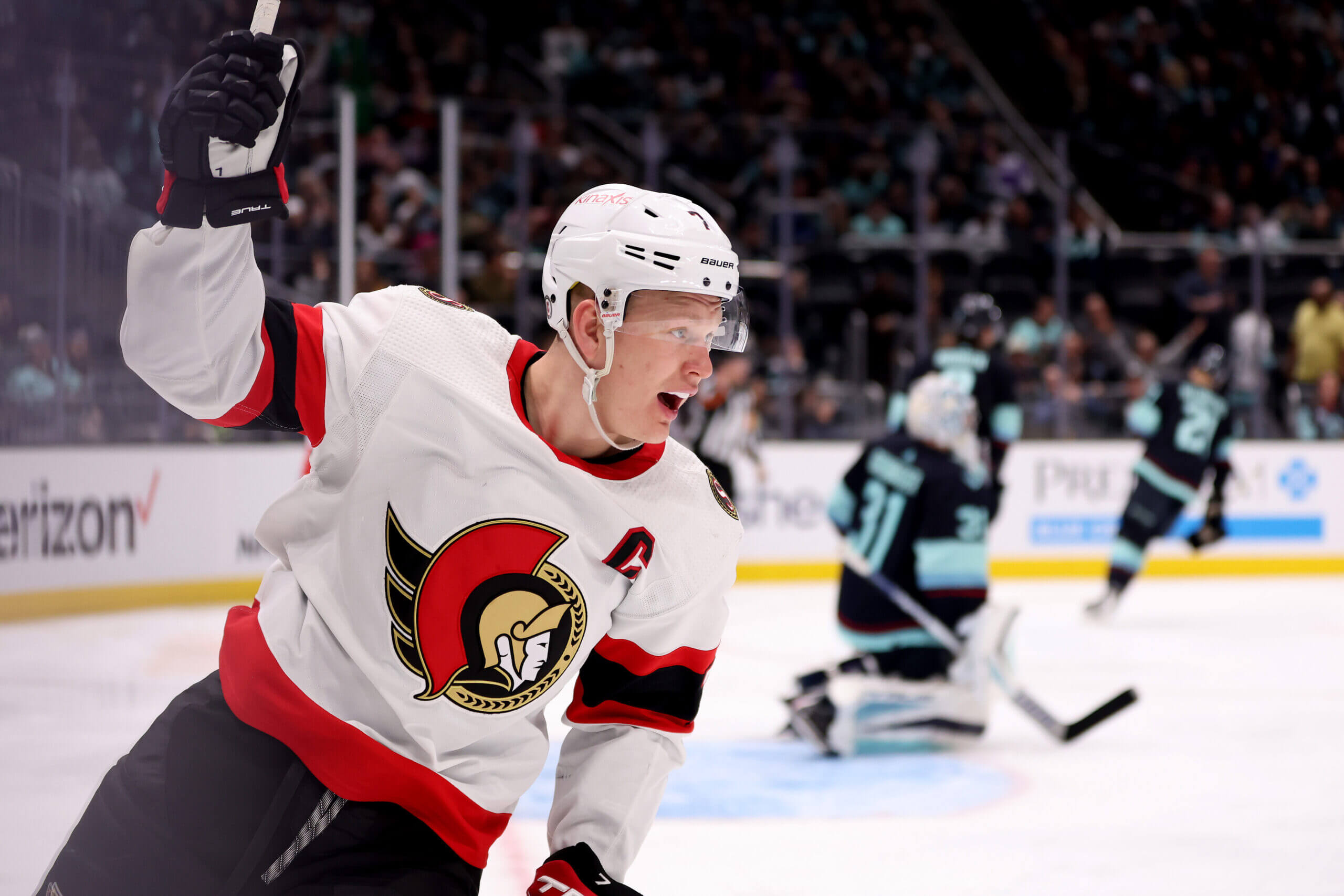 An all-Canada Stanley Cup? 80 points for Connor Bedard? Patrick Kane in Florida? LeBrun’s NHL predictions An all-Canada Stanley Cup? 80 points for Connor Bedard? Patrick Kane in Florida? LeBrun’s NHL predictions