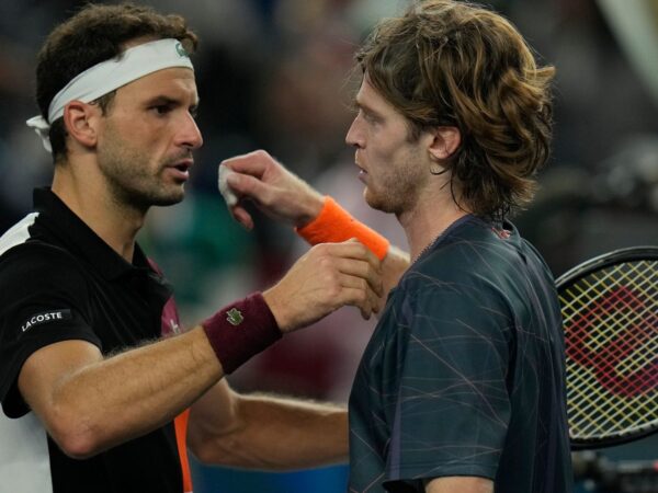 Andrey Rublev to face Hubert Hurkacz in Shanghai Masters final while Tel Aviv Open is cancelled | Tennis News