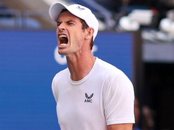 Andy Murray suffers first-round defeat at Shanghai Masters as Jannik Sinner wins China Open title | Tennis News