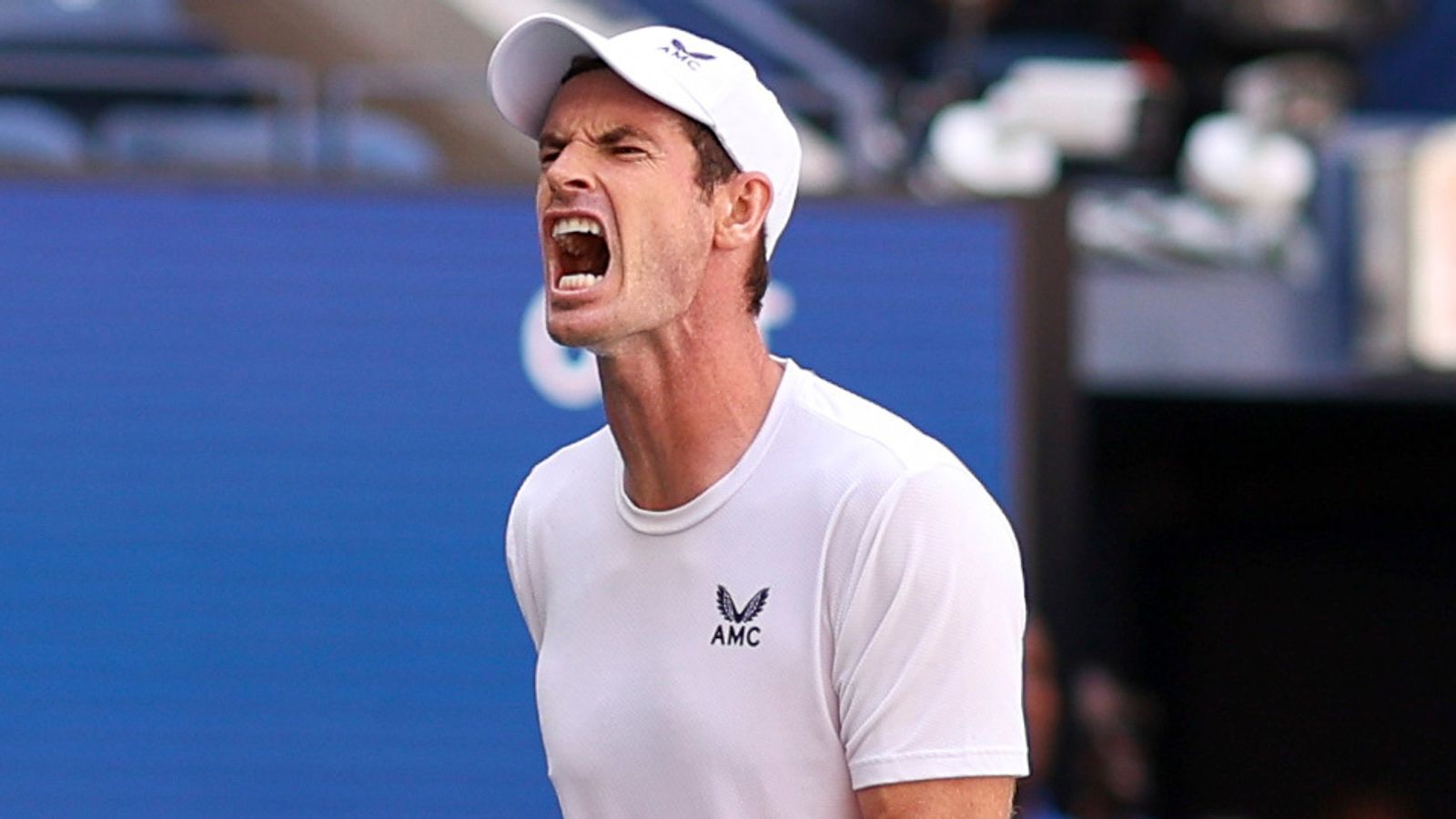 Andy Murray suffers first-round defeat at Shanghai Masters as Jannik Sinner wins China Open title | Tennis News