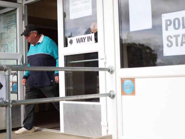 Another Setback for Rishi Sunak in a Local Election