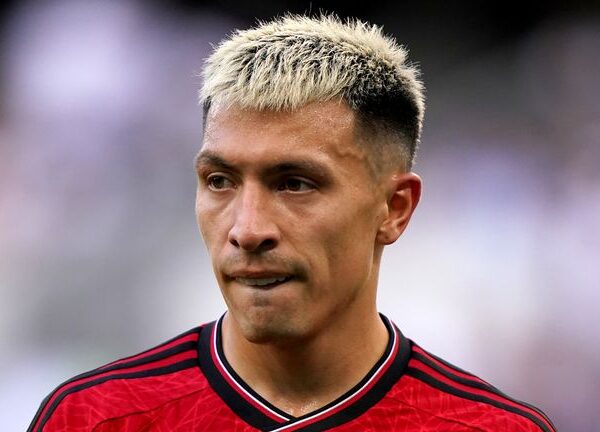 Antony: Manchester United player could return against Galatasaray on Tuesday, says Erik ten Hag | Football News Antony: Manchester United player could return against Galatasaray on Tuesday, says Erik ten Hag | Football News