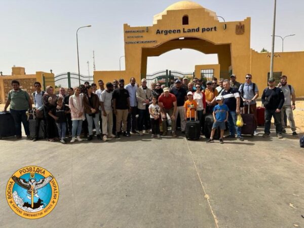 Are Kyiv’s Special Operators Fighting Wagner In Africa?