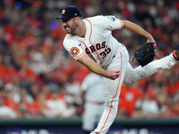 Astros vs. Rangers: How to Watch 2023 ALCS Game 1 Online, Full TV Schedule, Live Stream