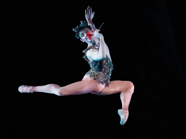 At Ballet Theater, a Thrilling Puck and a Moment to Take Stock