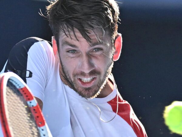 ATP Tour: Cameron Norrie and Jack Draper both beaten in opening round of Japan Open | Tennis News