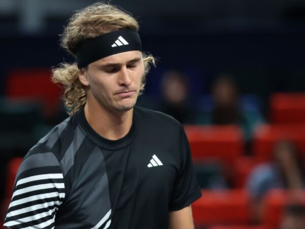 Aussie Jordan Thompson upsets Alexander Zverev in Japan Open