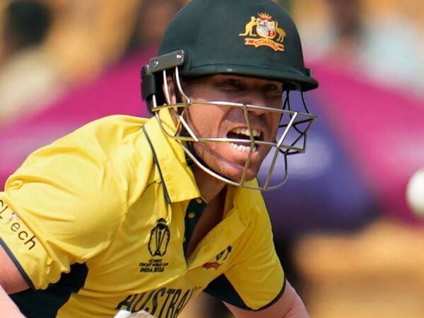 Australia vs Netherlands – Scorecard & Stats – ICC Men’s Cricket World Cup