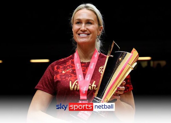 Australian cricketers create ‘fighting fund’ for national netball players in pay dispute | Cricket News