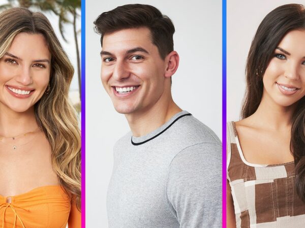 ‘Bachelor in Paradise’: Birthday Girl Kat Spirals as Tanner Goes on a Date With Davia