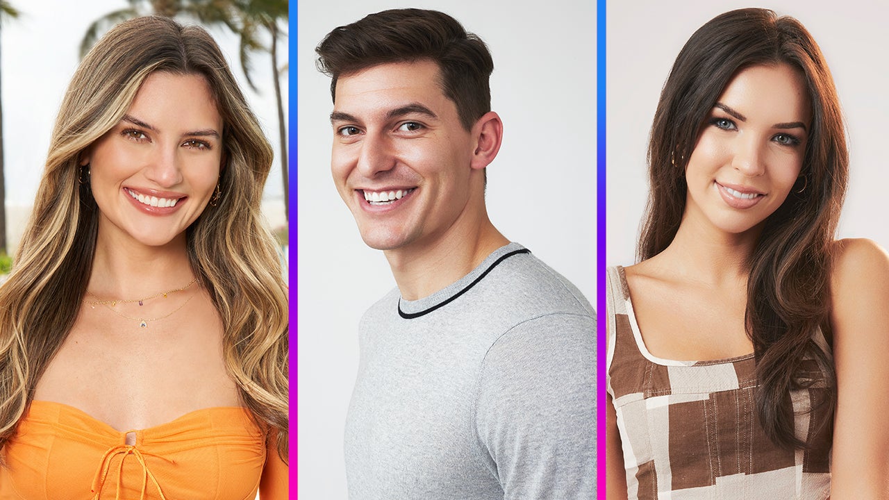 ‘Bachelor in Paradise’: Birthday Girl Kat Spirals as Tanner Goes on a Date With Davia