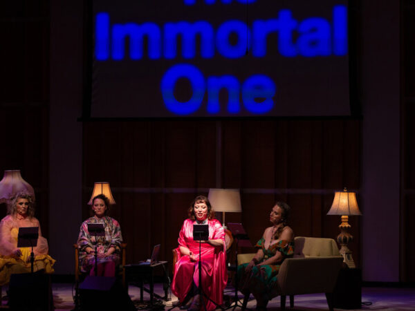 Back-to-Back Premieres Defy a Season of Leaner Offerings