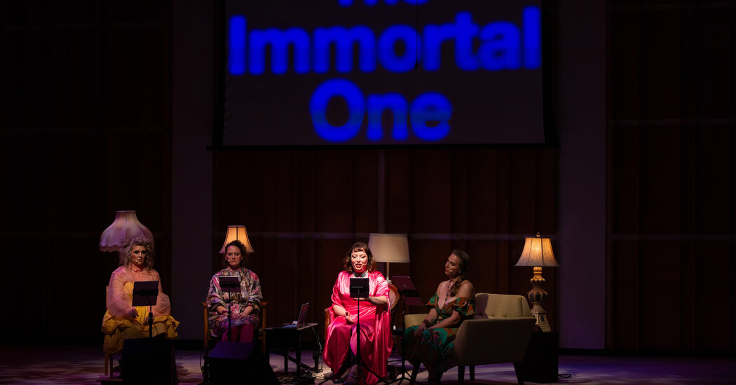 Back-to-Back Premieres Defy a Season of Leaner Offerings Back-to-Back Premieres Defy a Season of Leaner Offerings