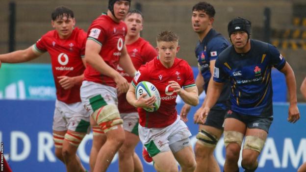 Barbarians fixture clash with regional derby wrong admits WRU boss Nigel Walker Barbarians fixture clash with regional derby wrong admits WRU boss Nigel Walker