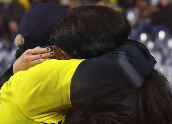 Belgium vs Sweden: UEFA declare Euro 2024 Qualifier will not be replayed after Brussels shooting | Football News