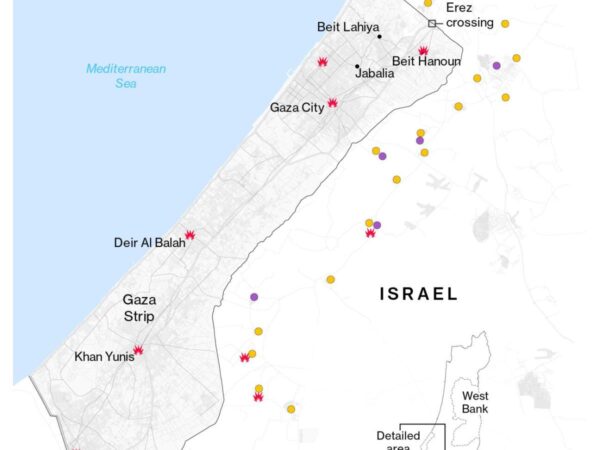 Biden Assures Netanyahu of US Support in Call