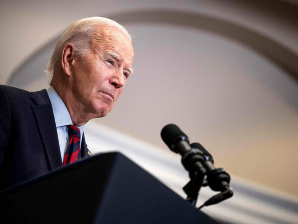 Biden says he will deliver ‘major’ speech on Ukraine