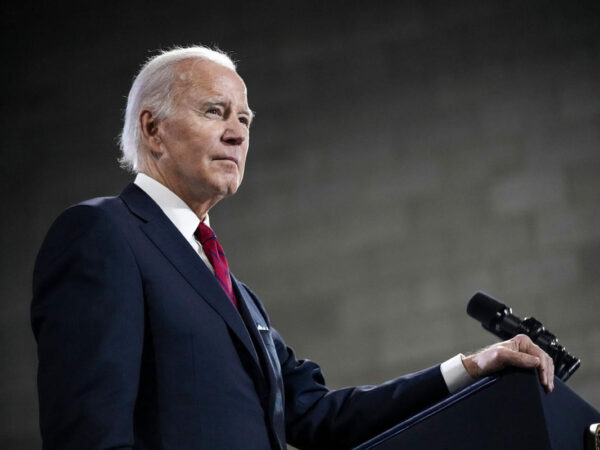 Biden to travel to Israel on Wednesday amid war with Hamas