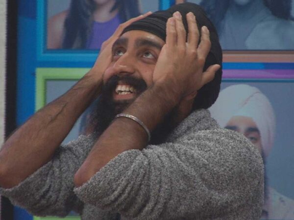 ‘Big Brother’ 25: Cameron Talks Elimination and Shares His True Feelings About AmeriCory (Exclusive)