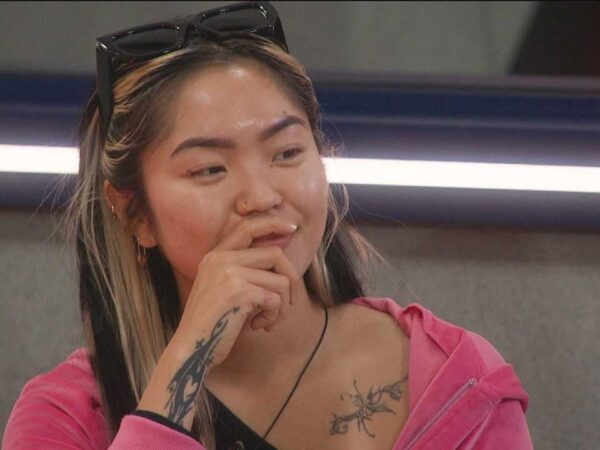 ‘Big Brother’ 25: Season’s Biggest Showmance Gets Torn Apart By Surprising Eviction (Recap)
