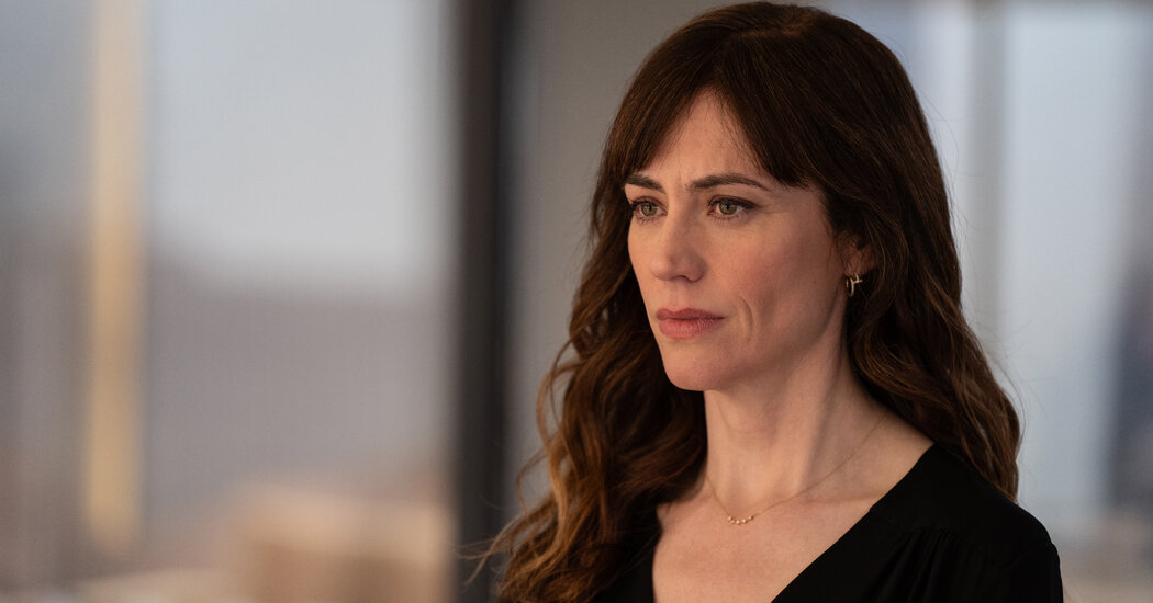 ‘Billions’ Season 7, Episode 9 Recap: The Walls Close in