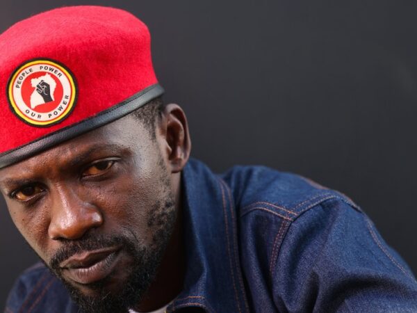 Bobi Wine ‘under house arrest’ after return to Uganda