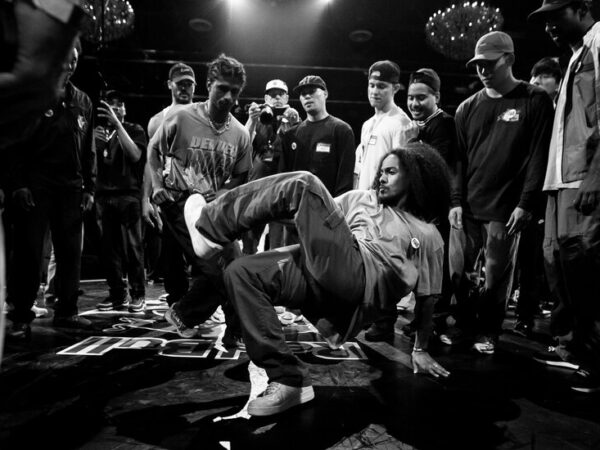 Breakers Grapple With Hip-Hop’s Big Olympic Moment