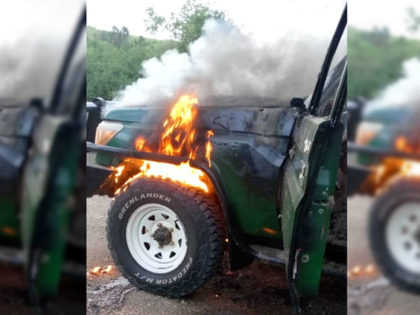 British tourist among three dead in Uganda Queen Elizabeth National Park attack