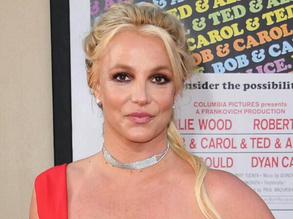 Britney Spears Cries in Emotional Audition Video for ‘The Notebook’ With Ryan Gosling Britney Spears Cries in Emotional Audition Video for ‘The Notebook’ With Ryan Gosling