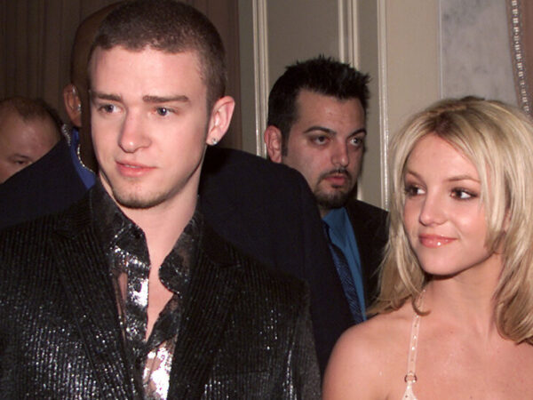 Britney Spears Writes of Having Abortion While Dating Justin Timberlake