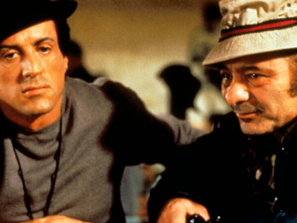 Burt Young, ‘Rocky’ Actor Who Played Complex Tough Guys, Dies at 83