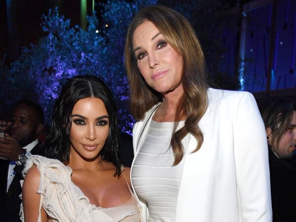 Caitlyn Jenner Talks Kim Kardashian’s Sex Tape, Whether Kris Jenner Was Involved in the Release