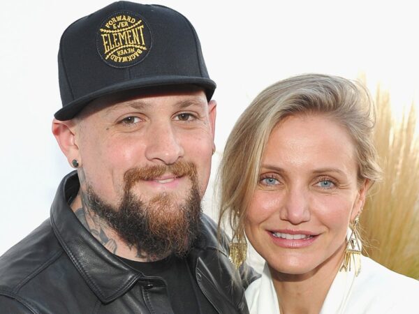 Cameron Diaz Says Husband Benji Madden Makes Up Songs for Their Daughter Raddix and They’re ‘Bangers’