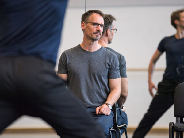 Can Christian Spuck Restore Order at Staatsballett Berlin?