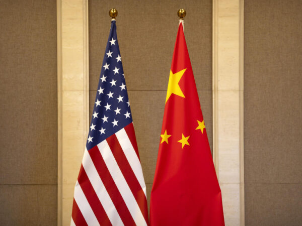 China said the US is a disruptor of peace in response to Pentagon report on China’s military buildup