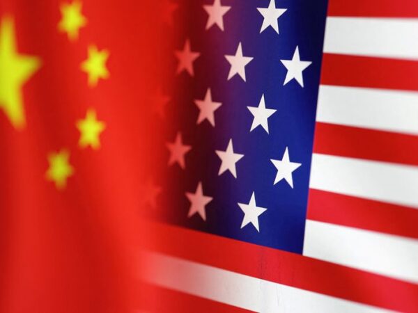 China, US officials discuss macroeconomic developments in meeting