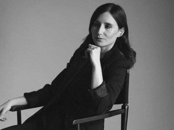 Chloe Domont on Her Dangerous Date Movie, ‘Fair Play’