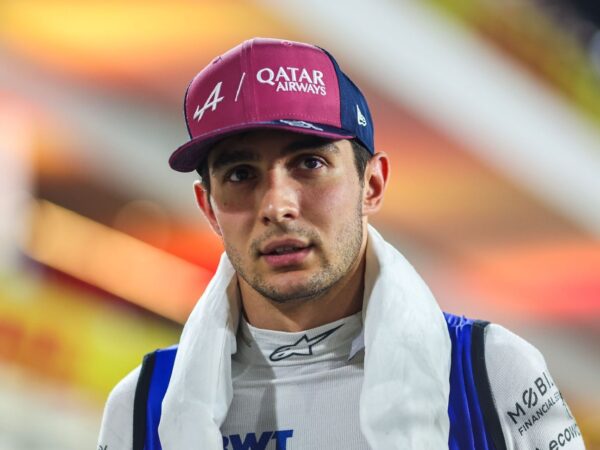 Christian Horner – Sergio Perez ‘desperately’ needs to rediscover form