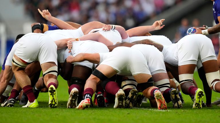 Chronic traumatic encephalopathy (CTE) risk among rugby players increases with length of career | Rugby Union News